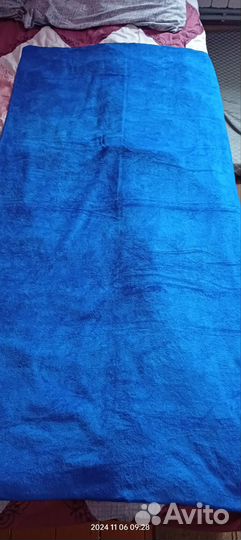 Полотенца баний 70-140