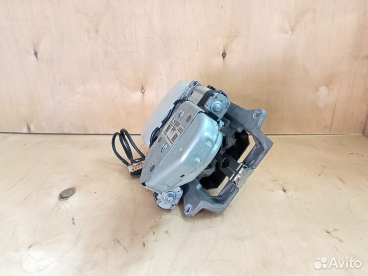 Рулевая колонка Audi A6 C6