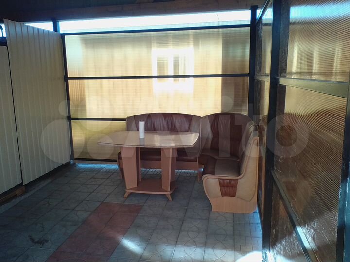 Дача 48 м² на участке 6 сот.