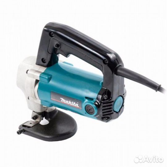Аренда ножниц по металлу Makita JS3200