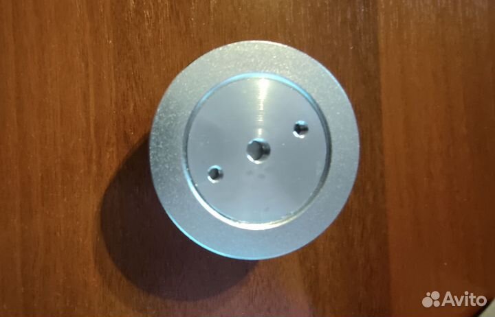 Магнитный съемник