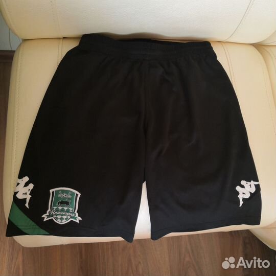 Шорты спортивные для мальчика