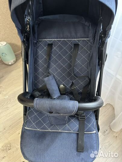 Коляска yoya plus 2