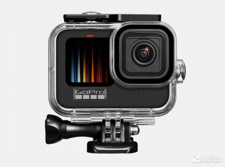 Аквабокс GoPro 9,10,11