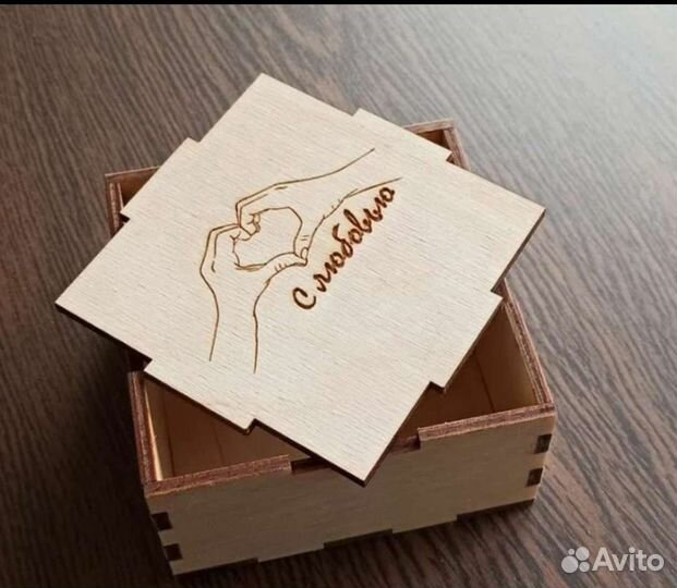 Лазерная резка неметаллов