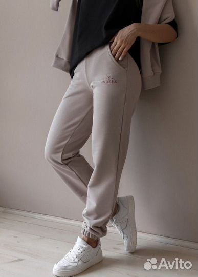 Спортивный костюм размер 50