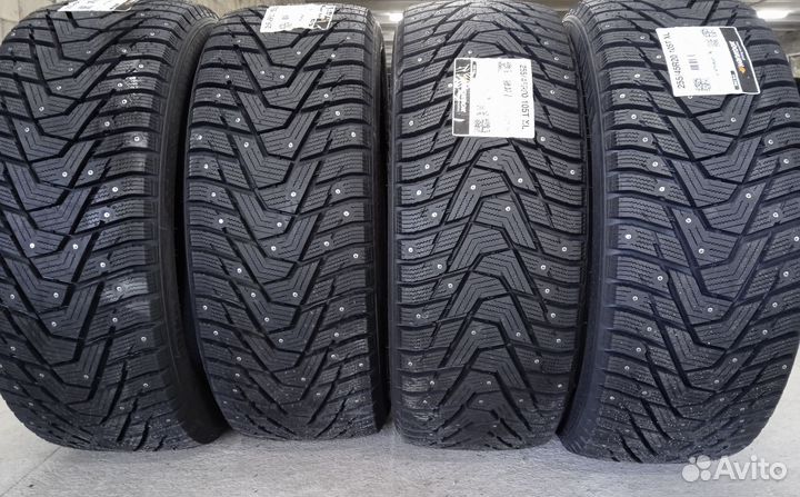 Hankook Winter i'Pike X W429A 225/70 R16 107T