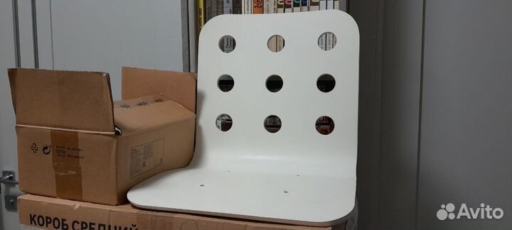 Детский компьютерный стул jules - IKEA