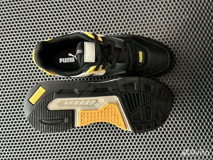 Мужские кроссовки puma