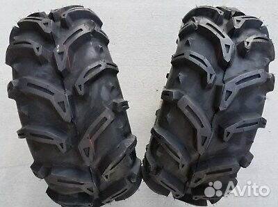 Deestone swamp witch 27/12 шины для квадроцикла