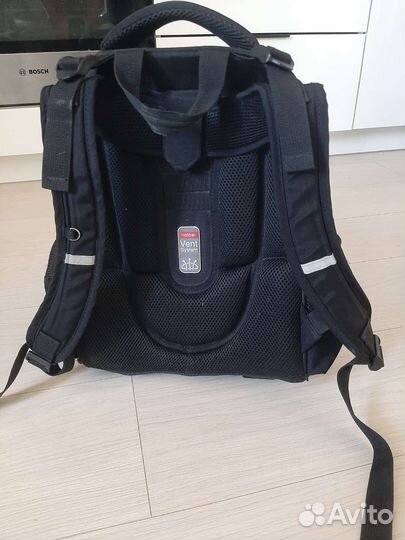 Школьный рюкзак hatber