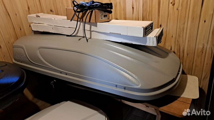 Автобокс аренда прокат