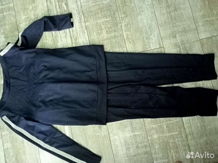 Костюм для беременных и кормящих