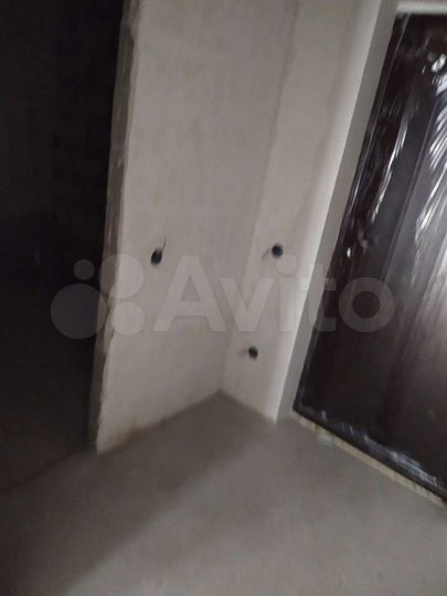 Квартира-студия, 25 м², 5/8 эт.