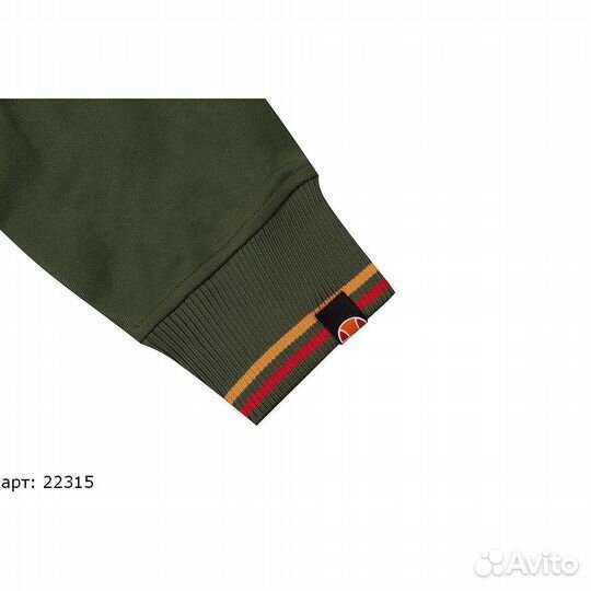 Олимпийка ellesse оригинал