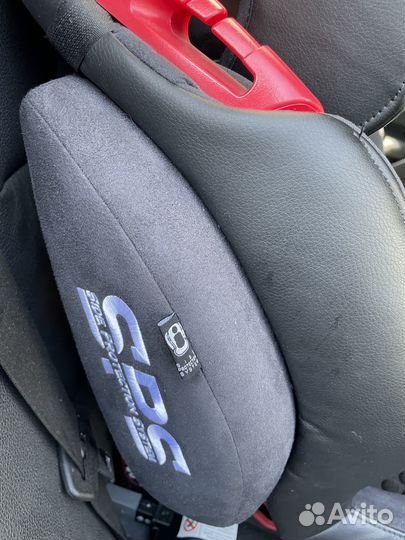 Детское автокресло