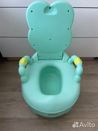 Горшок Детский Pituso