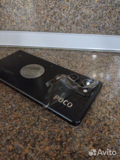 Xiaomi Poco X5 Pro 5G, 6/128 ГБ