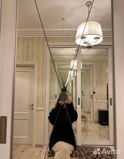 Свитер косы kozy