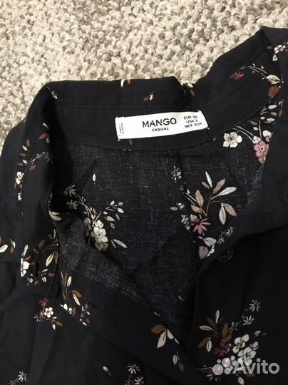 Огромный пакет фирменных вещей для девушки 42