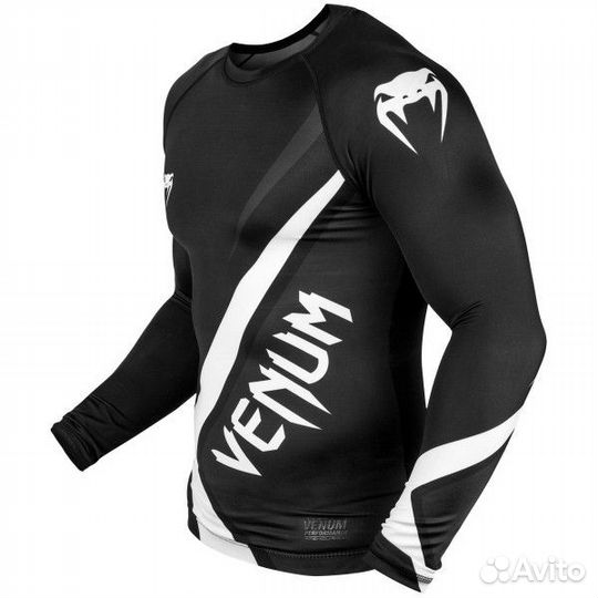 Venum Cantender 4.0 Black/White