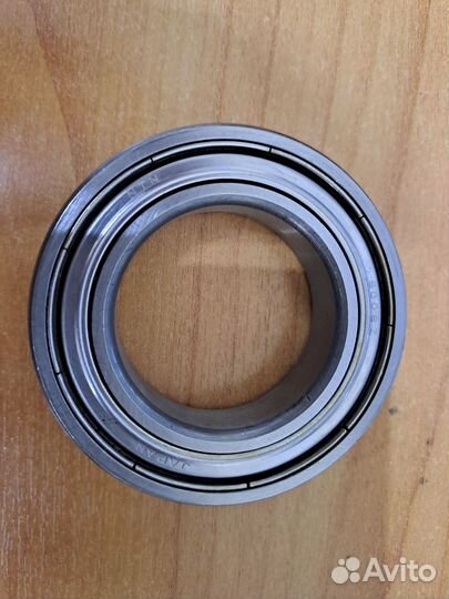 Калий йодноватокислый