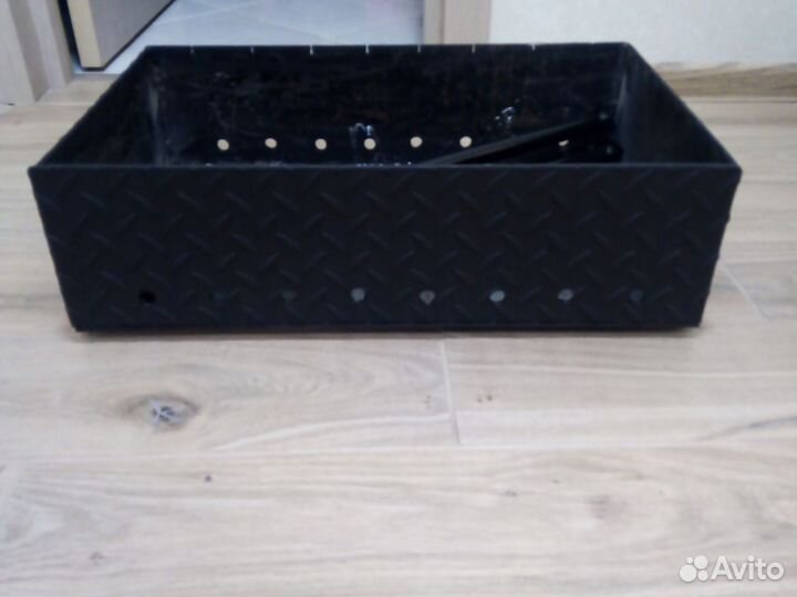 Мангал 4,5мм