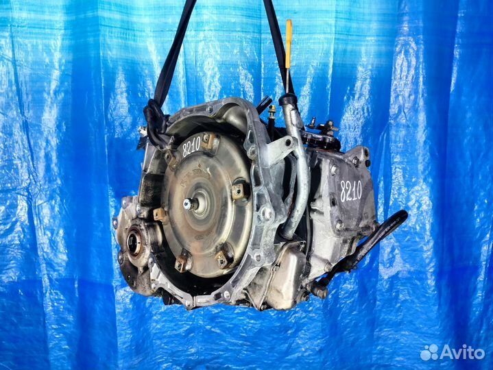 АКПП Daewoo 50-40E AF20, 4AT, 2WD, X20D1/X25D1/LX2