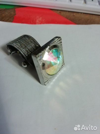 Запонки СССР