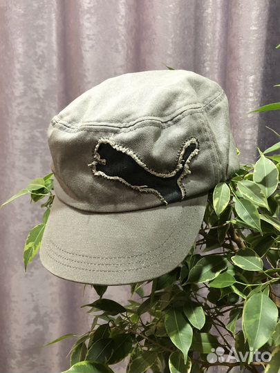 Кепка puma