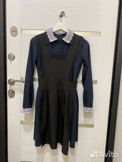 Школьная форма для девочки