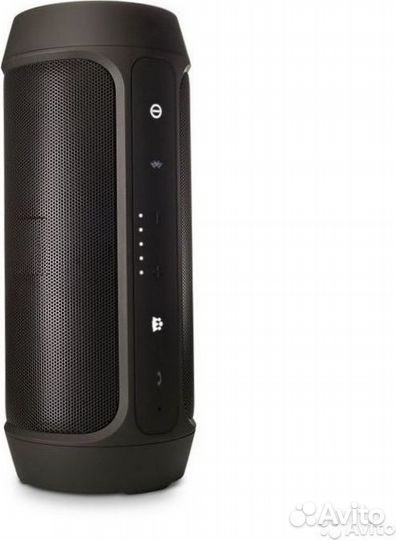 Колонка Charge 2+ Bluetooth, черная