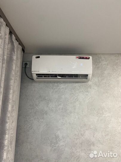 Установка и продажа кондиционеров