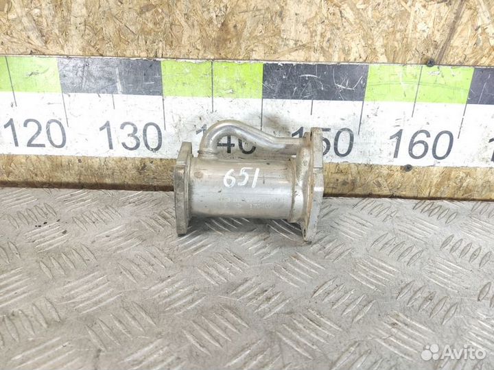 Радиатор системы EGR Renault Laguna 2008-2015