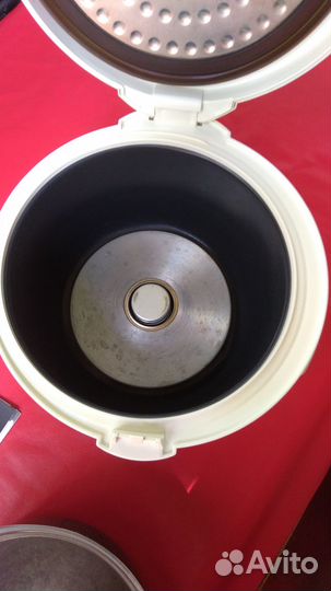 Мультиварка redmond