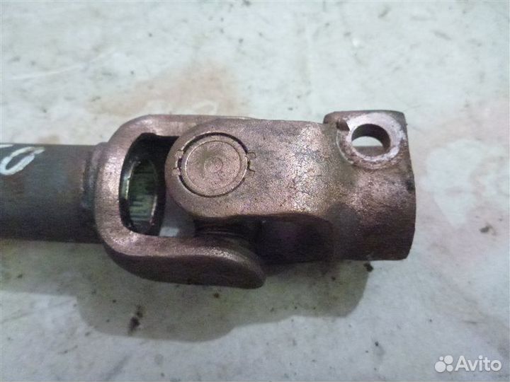 Рулевой карданчик Faw Vita седан 8A 2009