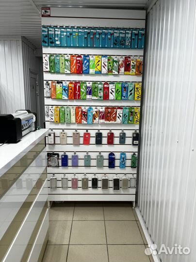 Ремонт смартфонов, планшетов, ноутбуков