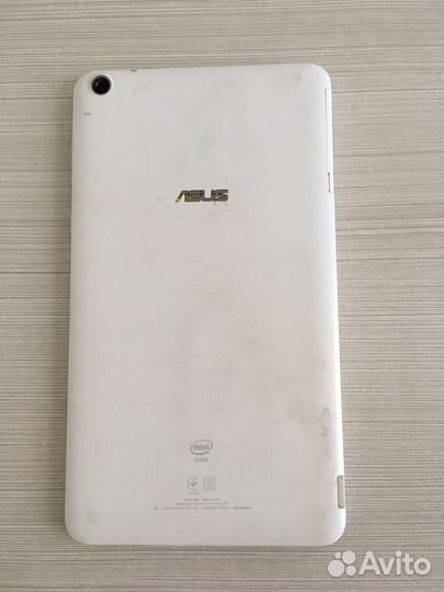 Планшет на запчасти