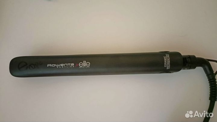 Выпрямитель для волос Rowentа