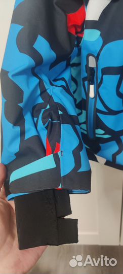 Куртка reima Рейма 98 р-р
