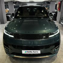 Land Rover Range Rover Sport 3.0 AT, 2023, 15 000 км, с пробегом, цена 15 000 000 руб.