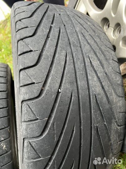 Triangle TR968 245/45 R17 95V