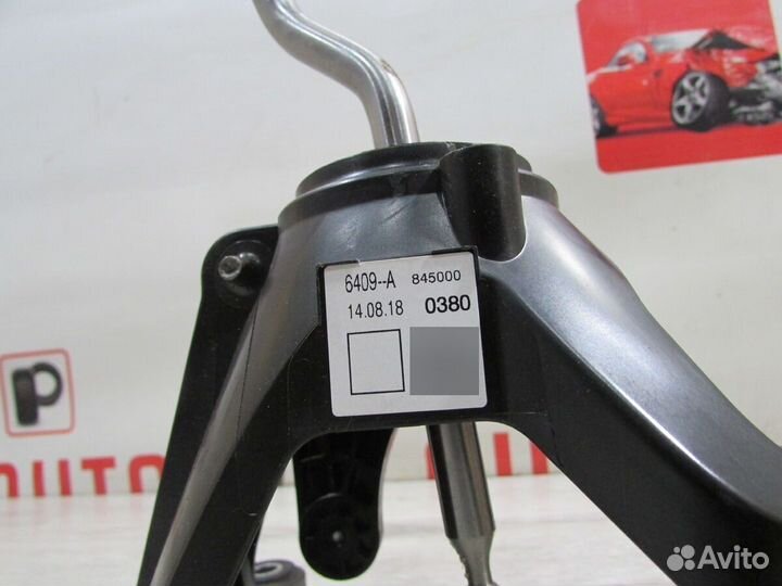 Кулиса кпп LADA Vesta SW