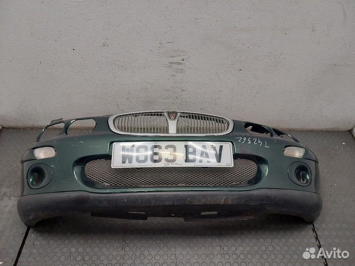 Бампер Rover 25, 2000