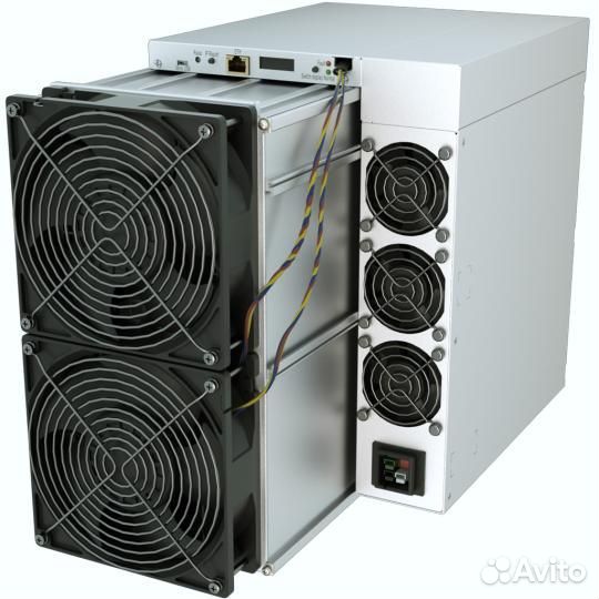 Antminer s21