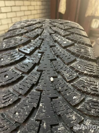 Nokian Tyres Hakkapeliitta 4 205/60 R15 91T