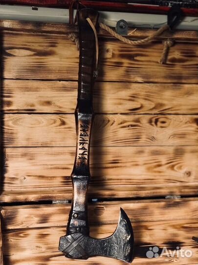 Топор Викинга