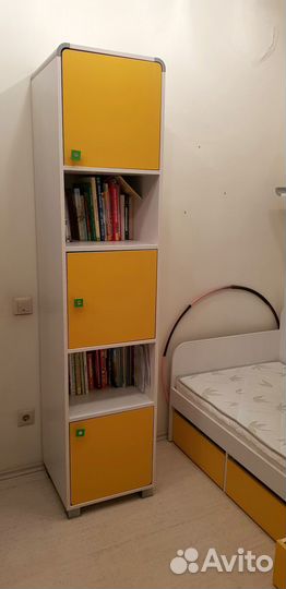 Мебель в детскую