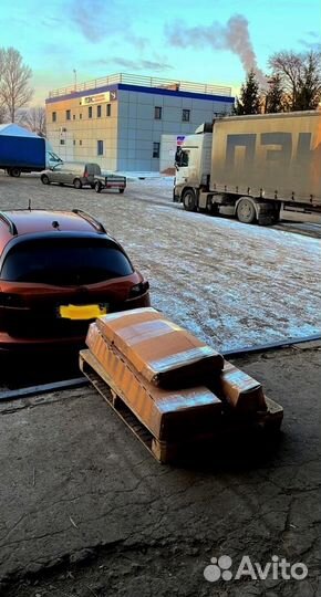 Усиленная шведская стенка