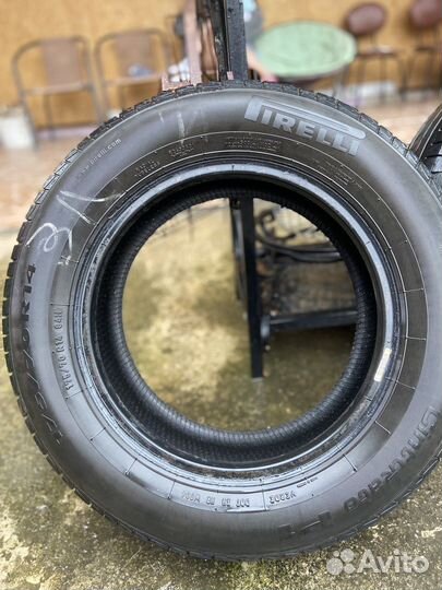 Pirelli Cinturato P1 Verde 11.5/10.5 R14